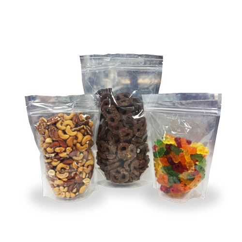 Nifty Nut House Basket