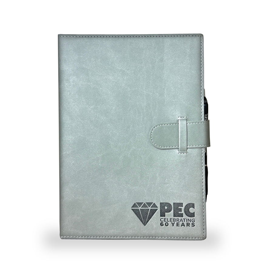 PEC Notebook