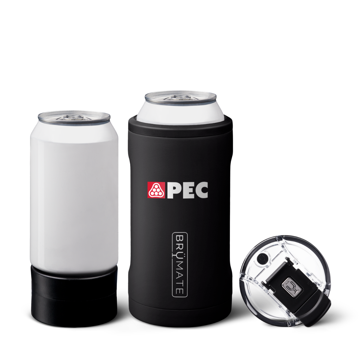 BrüMate Hopsulator Trio