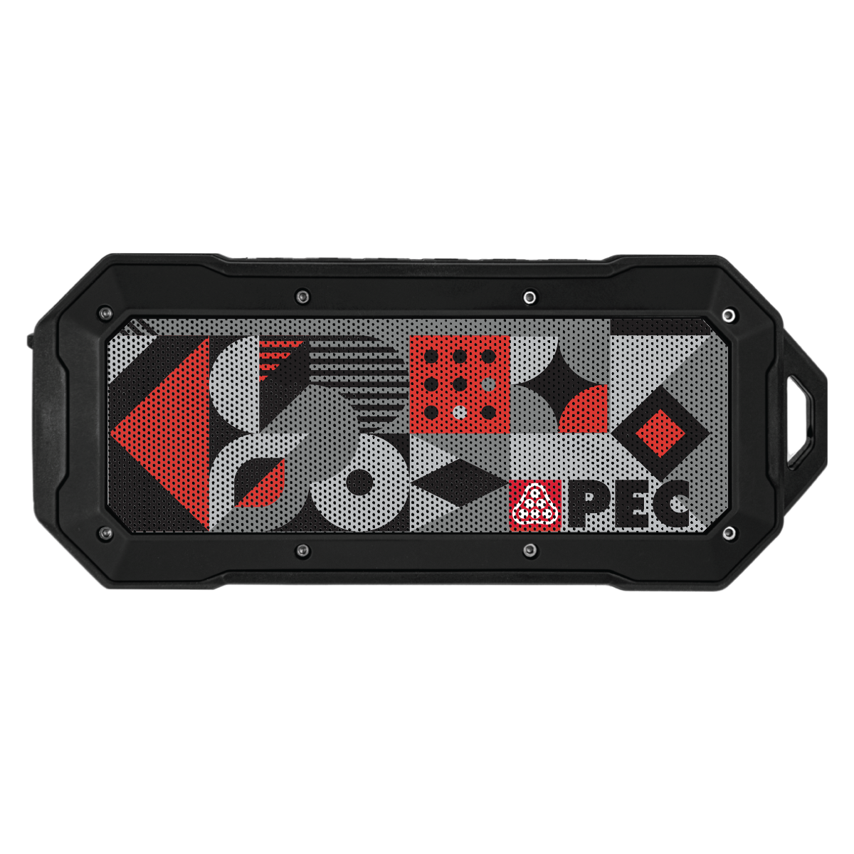 PEC Magnetic Speaker