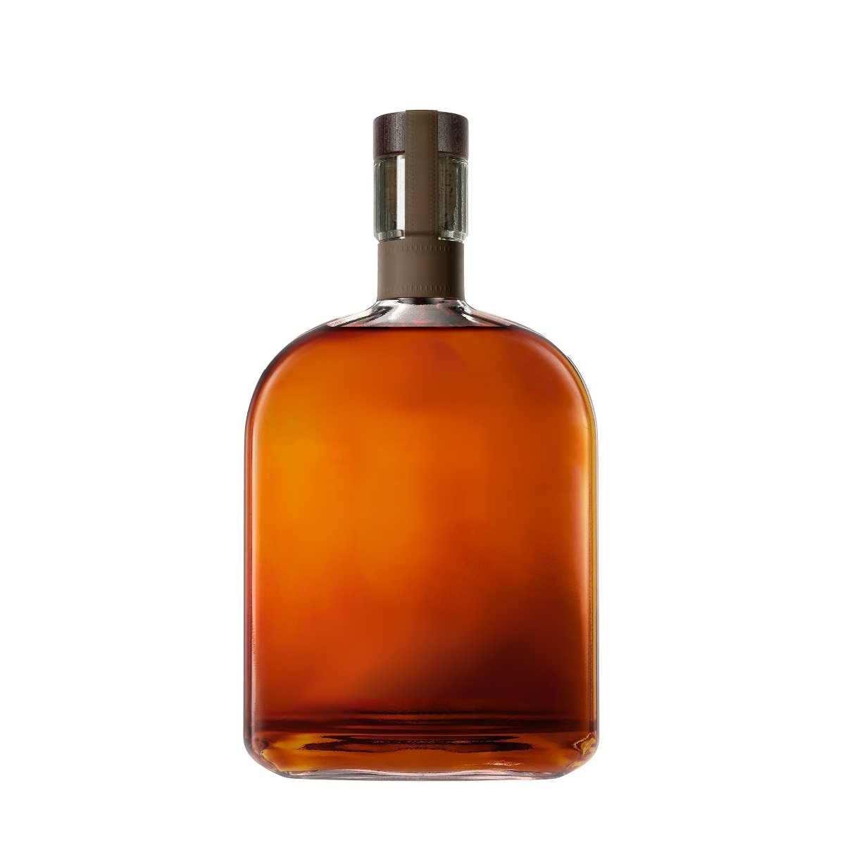 Bottle of Whiskey